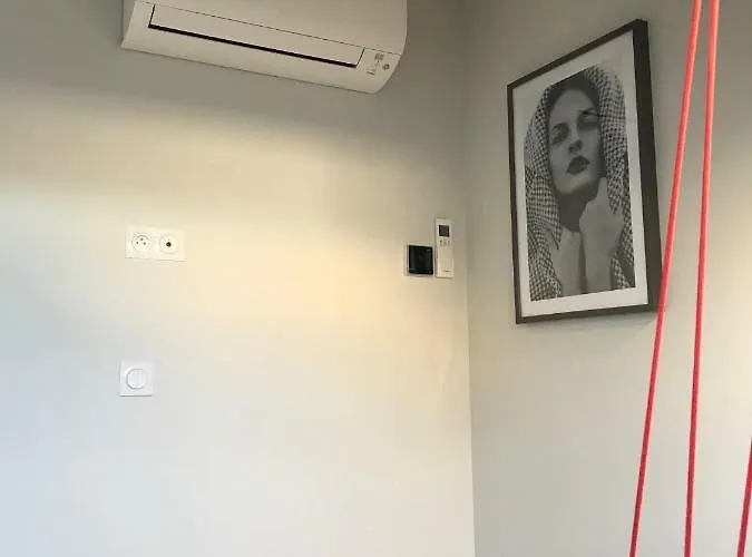 F2 En Duplex شقة *