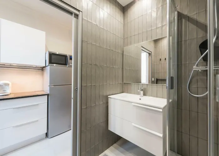 F2 En Duplex شقة Saint-Raphaël