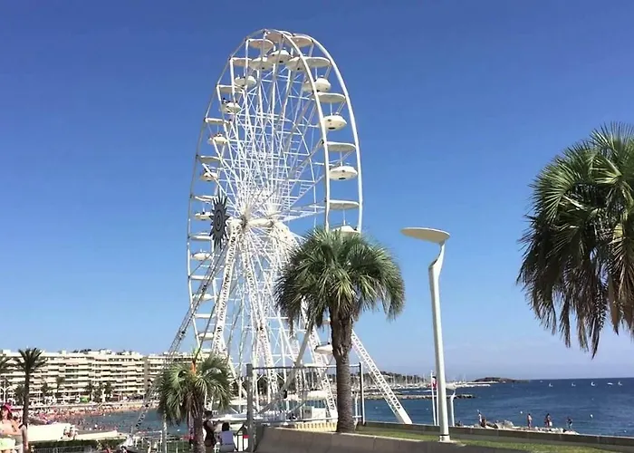 شقة F2 En Duplex *