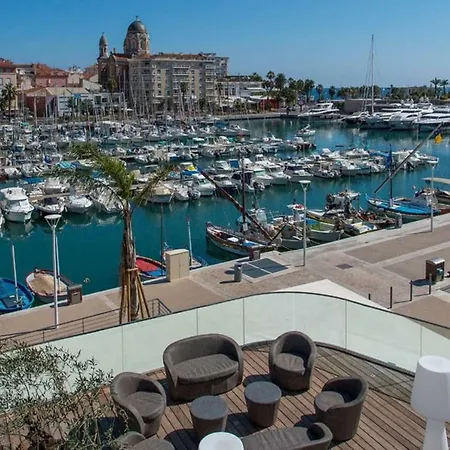 F2 En Duplex Apartamento *