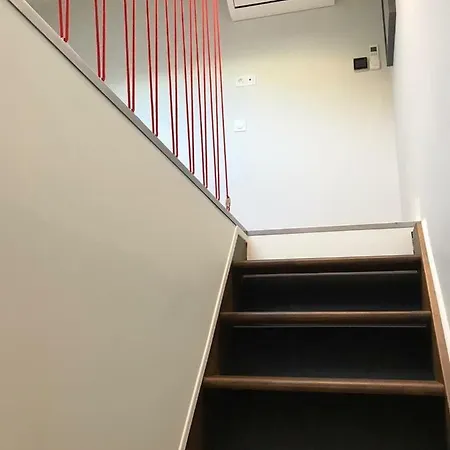 F2 En Duplex Апартаменты