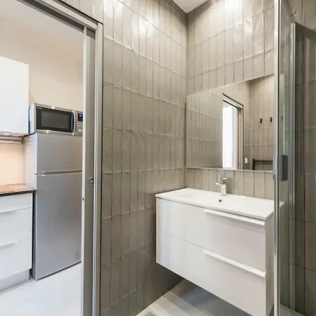 F2 En Duplex Apartamento Saint-Raphaël