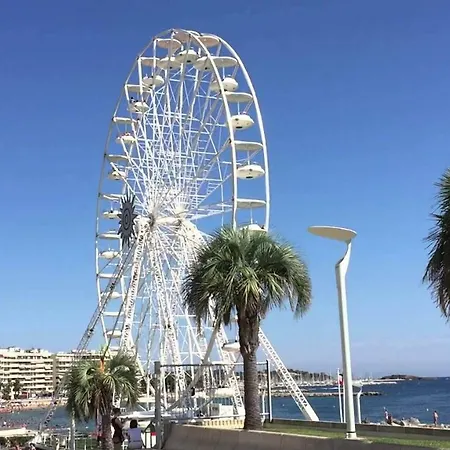 Apartamento F2 En Duplex *