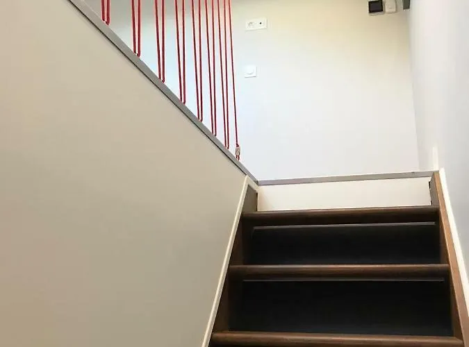 F2 En Duplex Apartamento