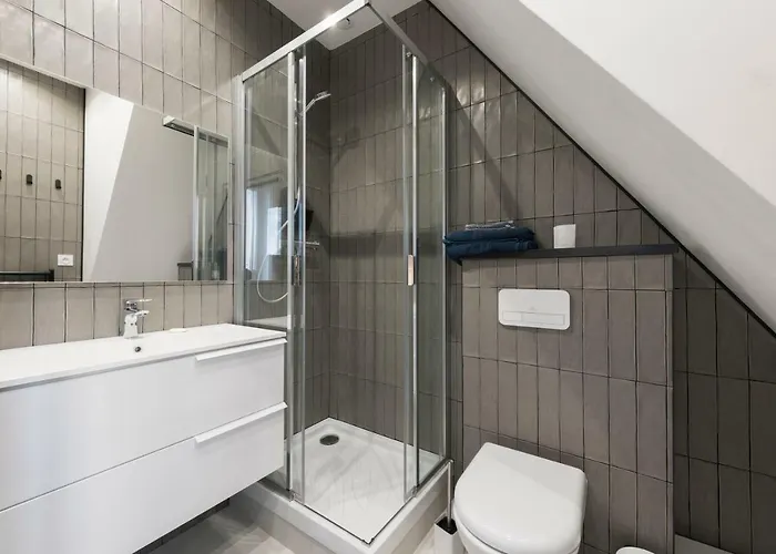 F2 En Duplex Apartamento *