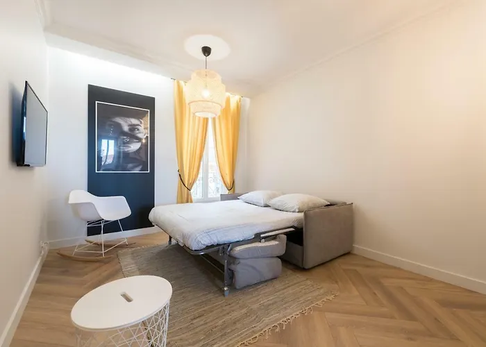 F2 En Duplex * Saint-Raphaël